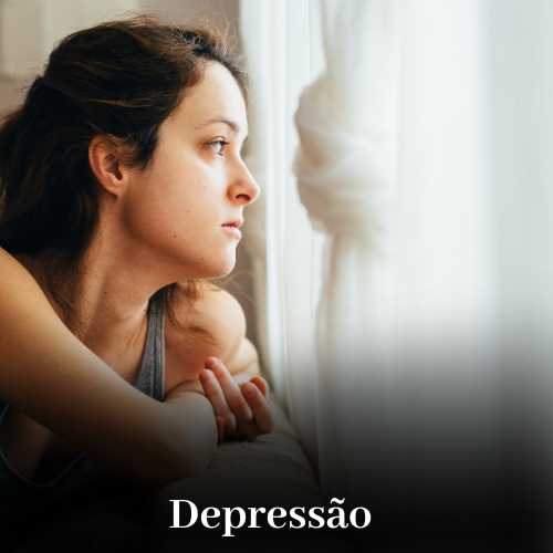 depressão