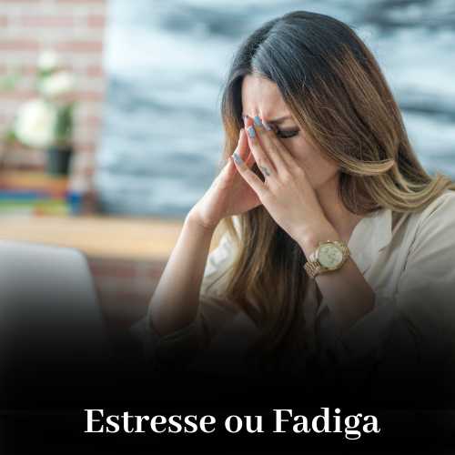 estresse