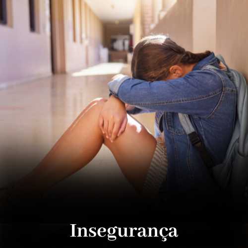 insegurança