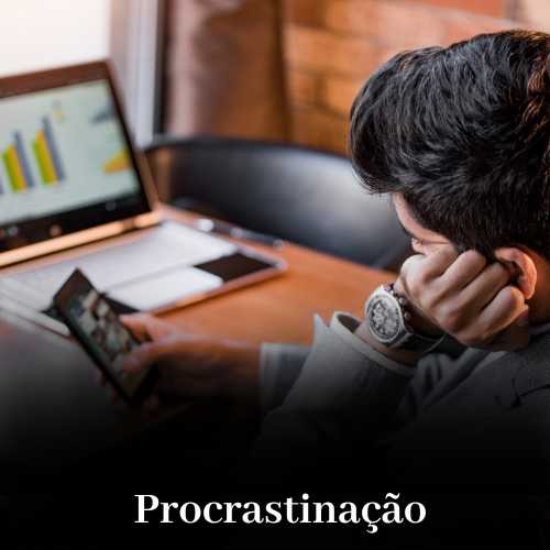procrastinacao